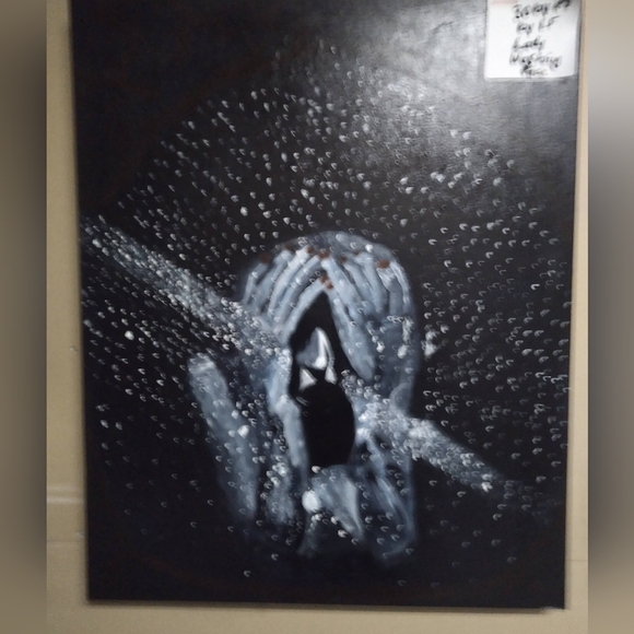 Other - Original paintings by ME